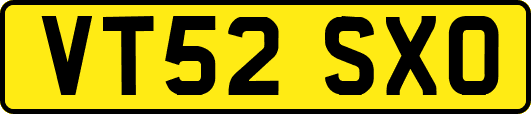 VT52SXO