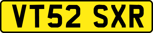 VT52SXR