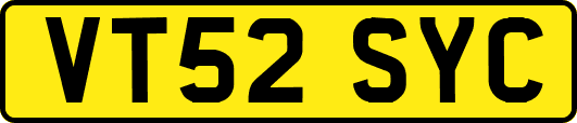VT52SYC