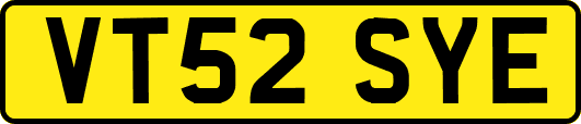 VT52SYE