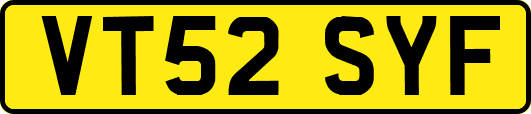 VT52SYF