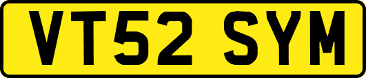 VT52SYM