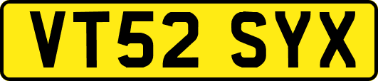 VT52SYX