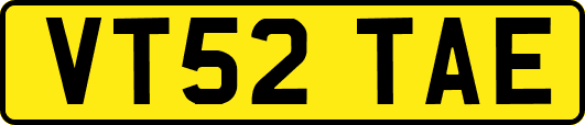 VT52TAE