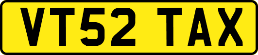 VT52TAX