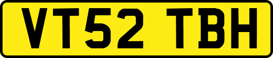 VT52TBH