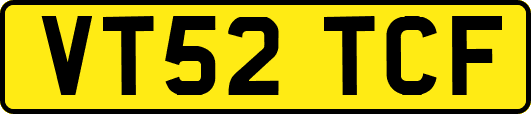 VT52TCF