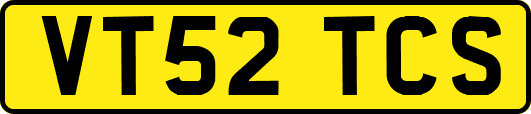 VT52TCS
