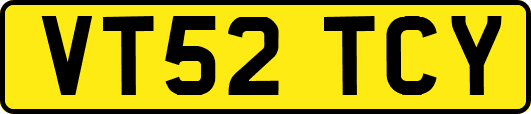 VT52TCY