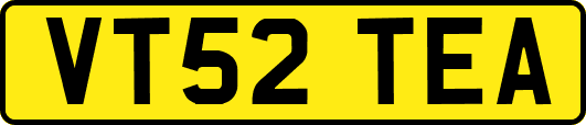 VT52TEA