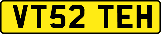 VT52TEH