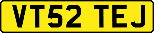 VT52TEJ
