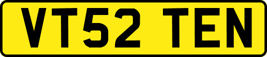 VT52TEN