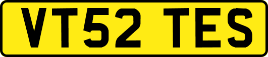 VT52TES