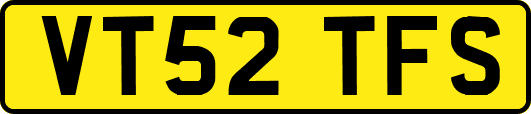 VT52TFS