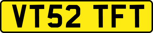 VT52TFT