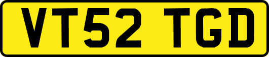 VT52TGD