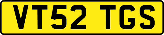 VT52TGS