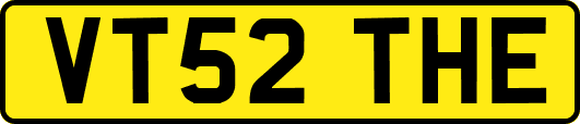 VT52THE
