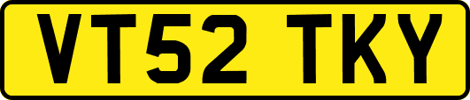 VT52TKY