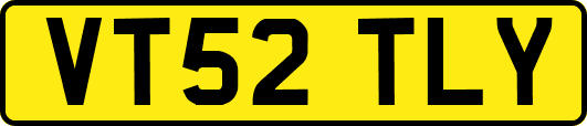 VT52TLY