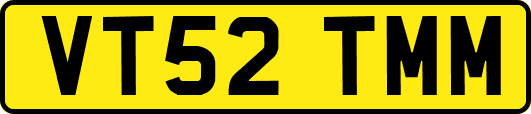 VT52TMM