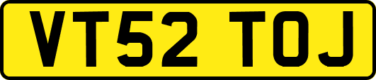 VT52TOJ