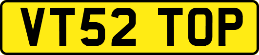 VT52TOP