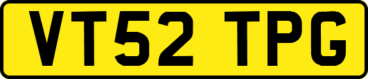 VT52TPG
