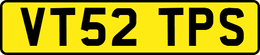 VT52TPS