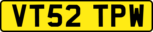VT52TPW