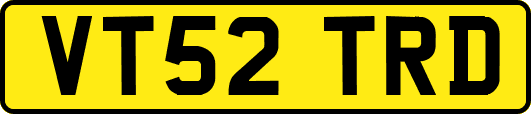 VT52TRD
