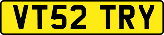 VT52TRY