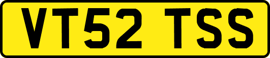 VT52TSS