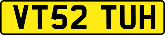 VT52TUH