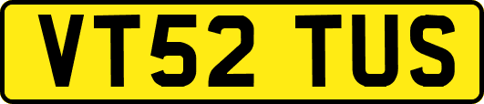 VT52TUS
