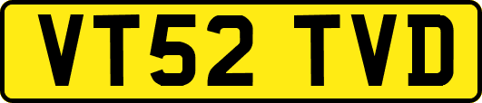 VT52TVD