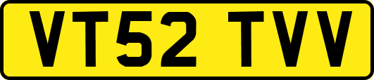VT52TVV