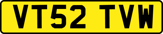 VT52TVW