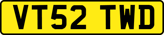 VT52TWD