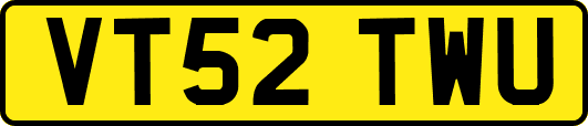 VT52TWU