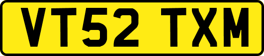 VT52TXM