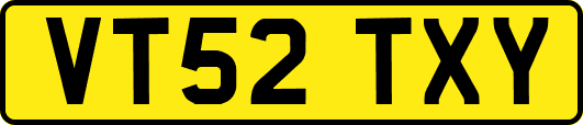 VT52TXY