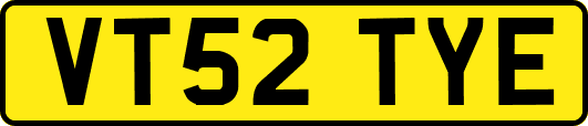 VT52TYE