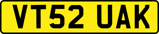 VT52UAK