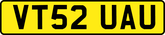 VT52UAU