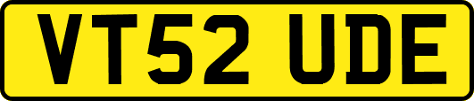 VT52UDE
