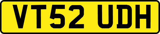 VT52UDH
