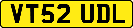 VT52UDL