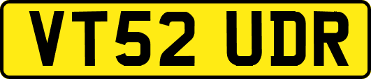 VT52UDR